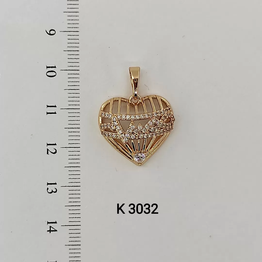 K 3032